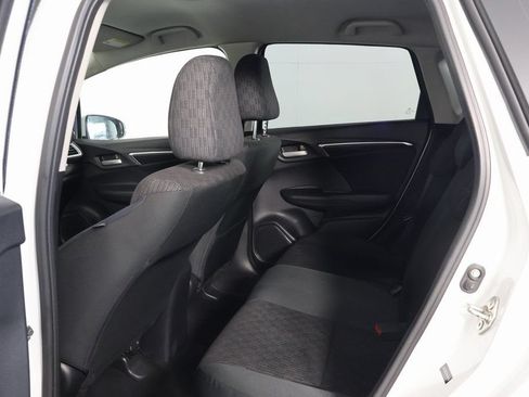 Used 2015 Honda Fit LX image 11