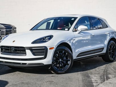 Used 2023 Porsche Macan