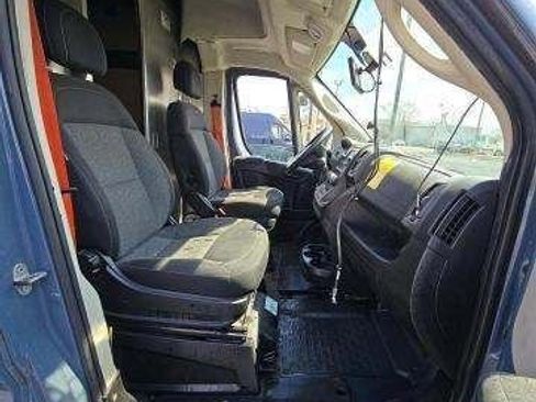 Used 2020 RAM ProMaster 3500 FWD image 6