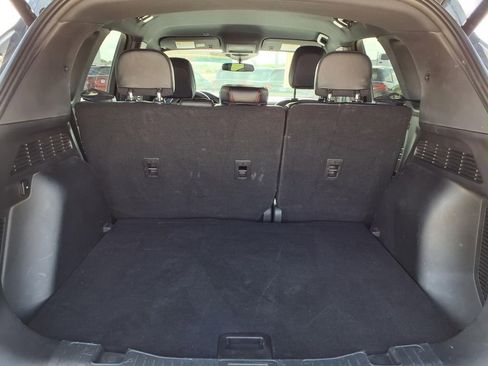 Used 2024 Ford Escape ST-Line w/ Tech Pack #1 FWD image 10