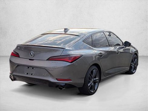 Used 2025 Acura Integra A-Spec image 5