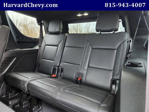 Used 2024 Chevrolet Tahoe LT image 29