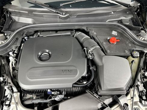 New 2026 MINI Cooper S FWD image 28