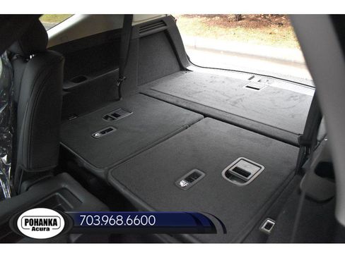 New 2026 Acura MDX SH-AWD image 20