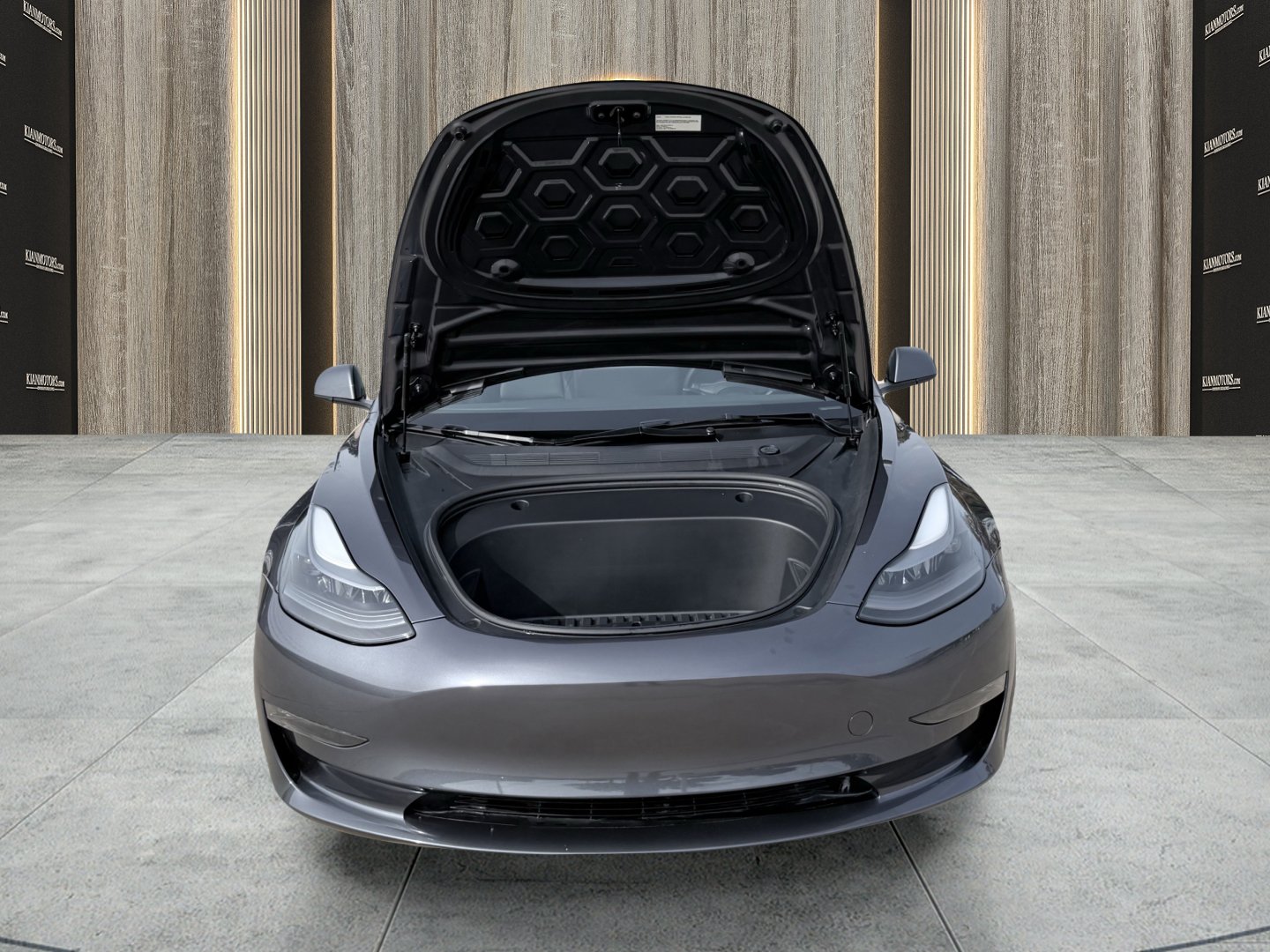 Used 2023 Tesla Model 3 Long Range AWD/4WD image 16