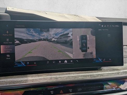 New 2026 BMW 750e xDrive 750e xDrive image 10