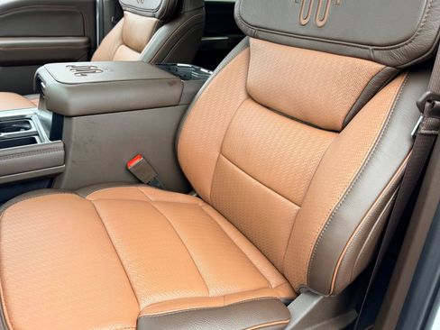 New 2026 Ford F250 King Ranch w/ Chrome Package image 31