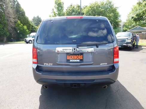 Used 2015 Honda Pilot EX-L image 24
