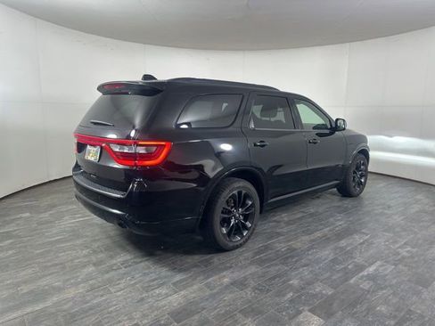Used 2022 Dodge Durango R/T w/ Blacktop Package image 6