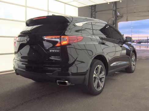 Used 2025 Acura RDX SH-AWD w/ Technology Package image 2