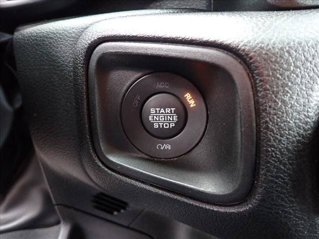 Used 2024 Jeep Wrangler Unlimited AWD/4WD image 23
