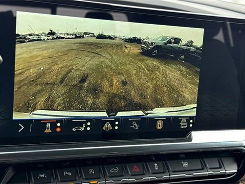 New 2026 GMC Sierra 1500 SLE w/ Preferred Package image 22