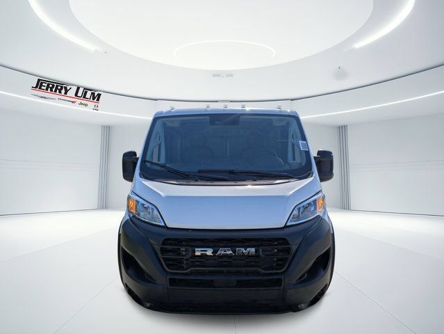 New 2026 RAM ProMaster 1500 FWD image 8