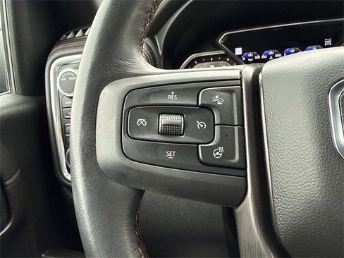 Used 2021 GMC Sierra 1500 AT4 w/ AT4 Premium Package image 28
