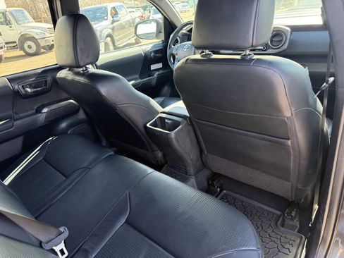 Certified 2020 Toyota Tacoma TRD Pro image 18