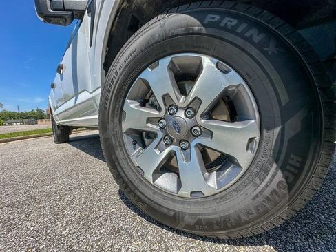 Used 2022 Ford F150 XL w/ Trailer Tow Package image 7