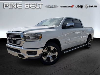 Used 2023 RAM 1500 Laramie