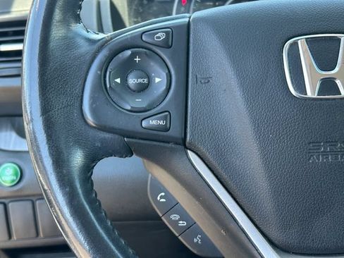 Used 2013 Honda CR-V EX-L image 19