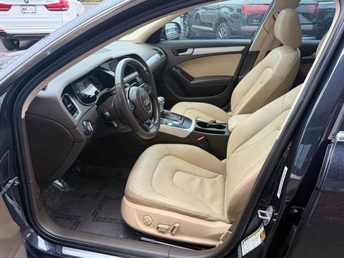 Used 2015 Audi A4 2.0T Premium Plus w/ Premium Plus Package image 12