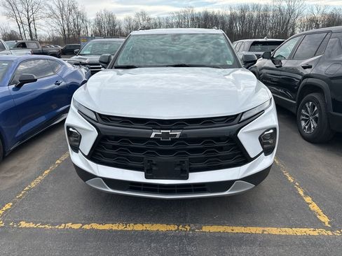 Used 2023 Chevrolet Blazer LT w/ Convenience Package image 6