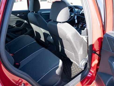 New 2026 Volkswagen Jetta Sport image 35