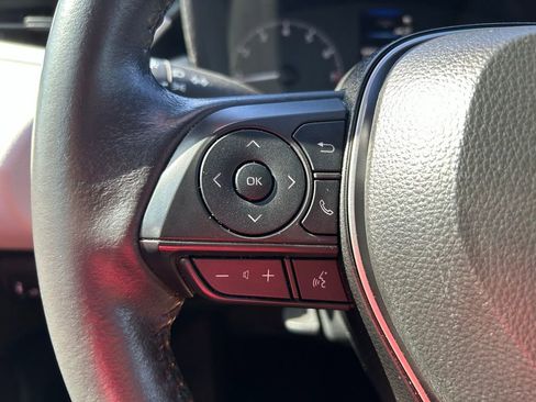 Certified 2024 Toyota Corolla SE image 18