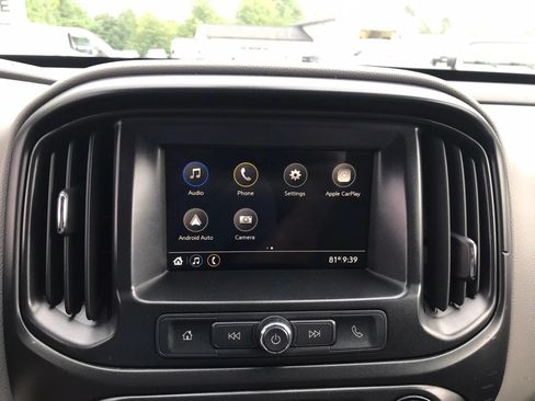 Used 2019 Chevrolet Colorado W/T w/ WT Convenience Package AWD/4WD image 19