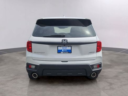 Used 2023 Honda Passport EX-L image 5