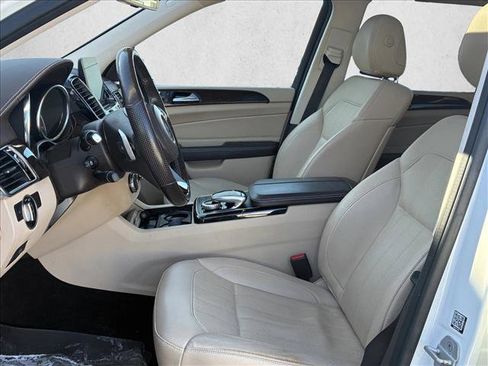 Used 2018 Mercedes-Benz GLS 450 GLS 450 image 11