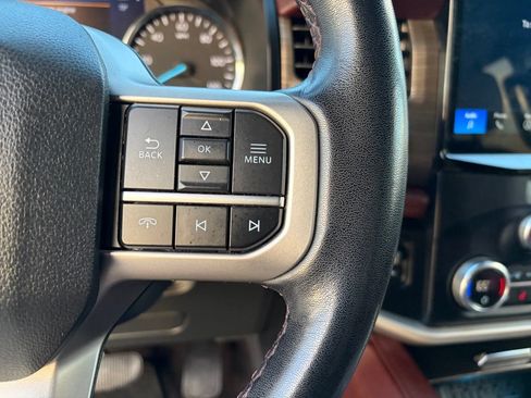Used 2023 Ford Expedition Max Limited AWD/4WD image 28