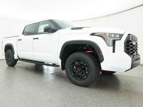 New 2026 Toyota Tundra TRD Pro image 74