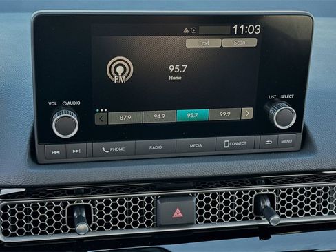 New 2025 Honda Civic Sport image 18