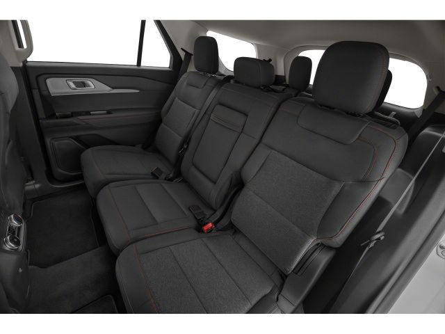 Used 2026 Ford Explorer Active w/ Active Comfort Package RWD image 47