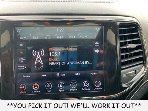 Used 2019 Jeep Grand Cherokee High Altitude RWD image 18