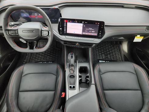 New 2026 Dodge Charger Scat Pack AWD/4WD image 19