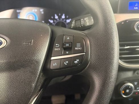 Used 2020 Ford Escape SE AWD/4WD image 11