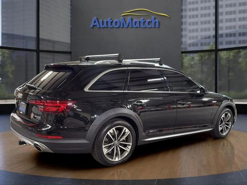 Used 2018 Audi A4 2.0T allroad Premium Plus w/ Premium Plus Package image 11
