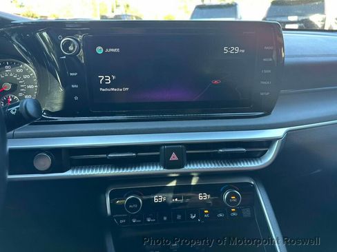 Used 2022 Kia K5 GT-Line w/ GT-Line Awd Premium Package image 13