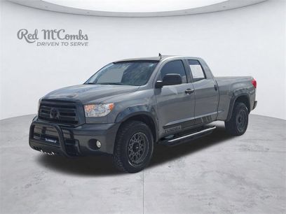 Used 2013 Toyota Tundra 2WD Double Cab