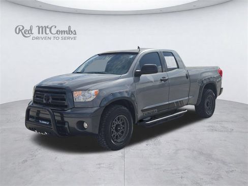 Used 2013 Toyota Tundra 2WD Double Cab image 1