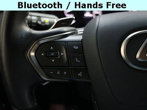 Used 2023 Lexus LX 600 4WD w/ Ultra Luxury Package image 41