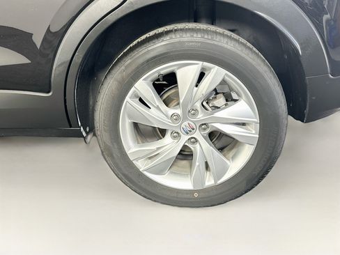 Used 2025 Buick Encore GX Preferred FWD image 11
