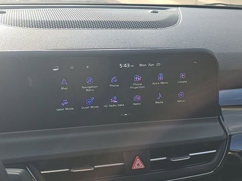 New 2026 Kia Seltos S AWD/4WD image 11