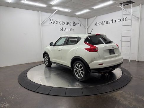 Used 2011 Nissan Juke SV image 5