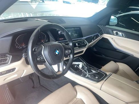 Used 2021 BMW X5 sDrive40i w/ Premium Package 2 RWD image 16