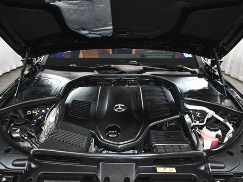 Used 2022 Mercedes-Benz S 500 4MATIC image 82