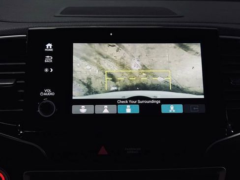 Used 2020 Honda Passport Elite image 38