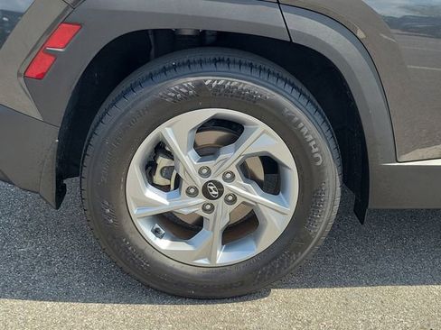 Used 2023 Hyundai Tucson SEL image 7