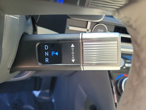 New 2026 Hyundai Santa Fe SE FWD image 28