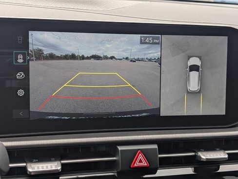 New 2026 Kia Sportage X-Line Prestige image 24